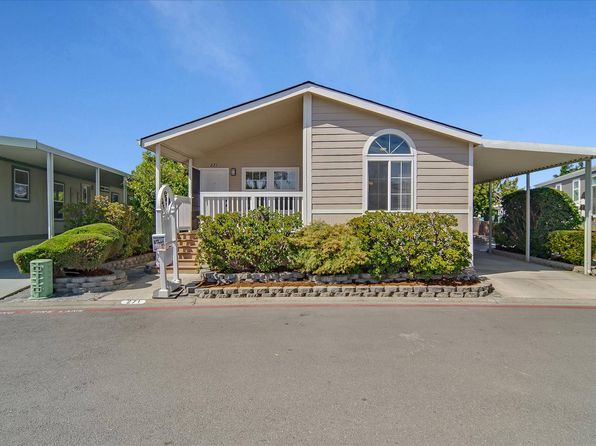 lamplighter mobile home park san jose