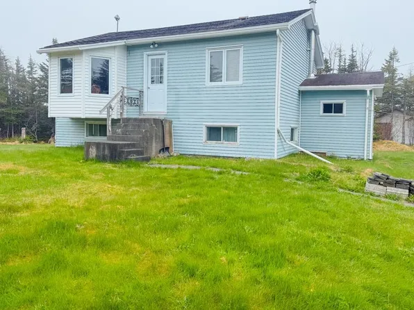 52 Hodgewater Line, Makinsons, NL A0A2X0