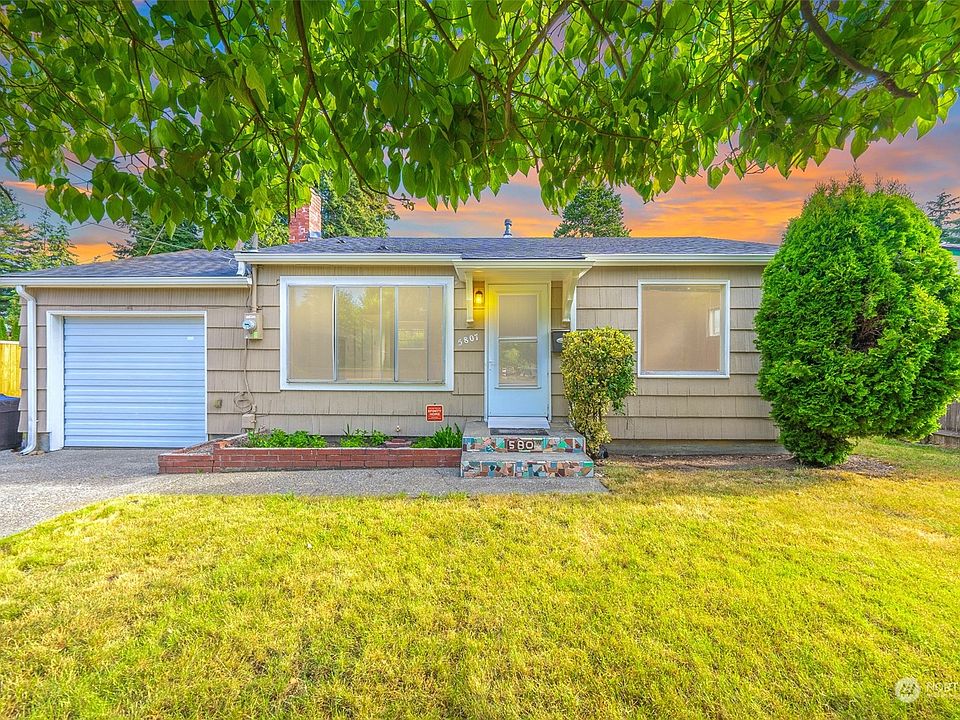 1st image of 5807 S 19th Street