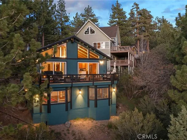 43911 Yosemite Dr, Big Bear Lake, CA 92315