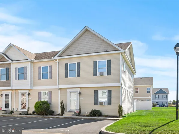 23613 Linkside Dr, Bridgeville, DE 19933