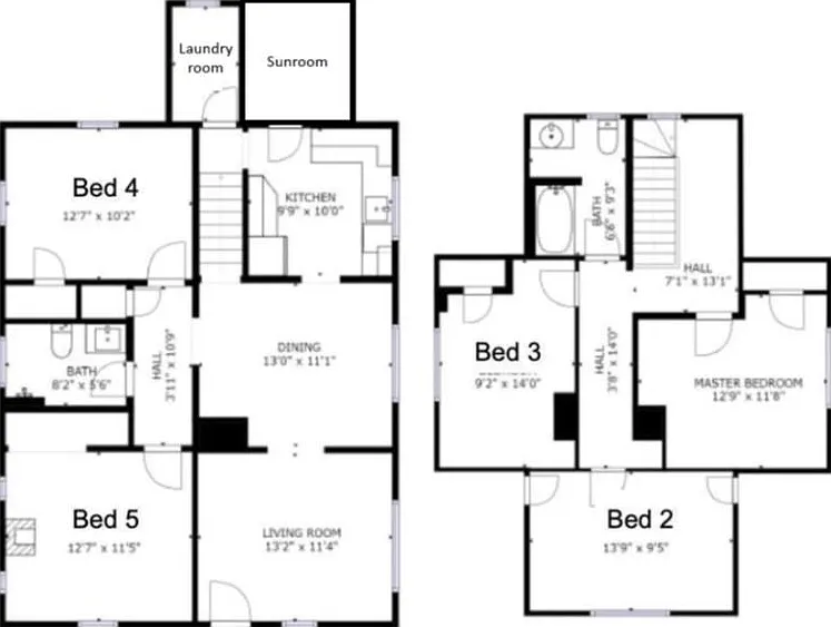 2036 N Cleveland St — Photo 15