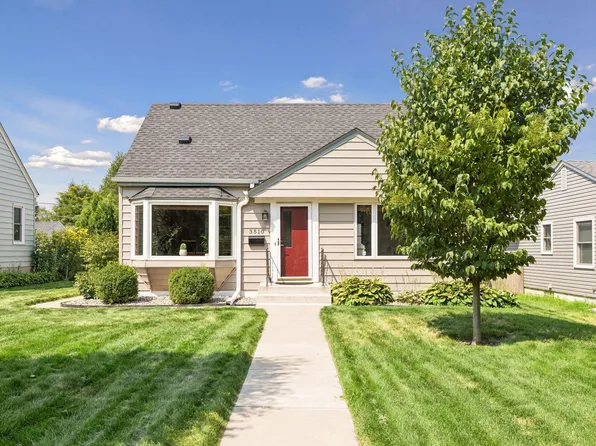 3510 Sumter Ave S, Saint Louis Park, MN 55426