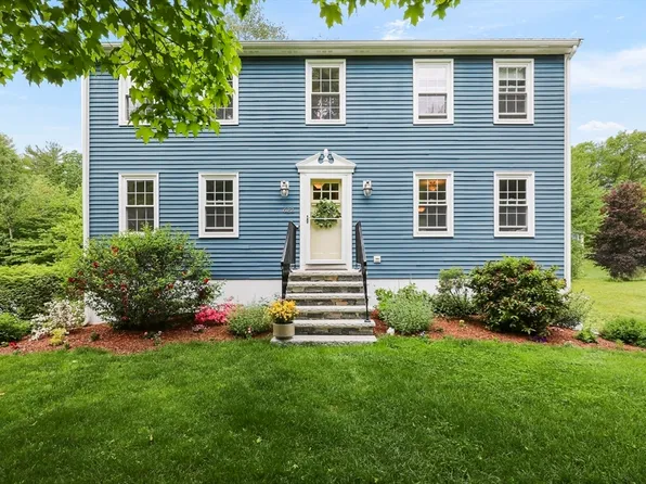 622 Lisa Ln, Franklin, MA 02038