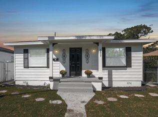 4813 1st Ave S, Saint Petersburg, FL 33711