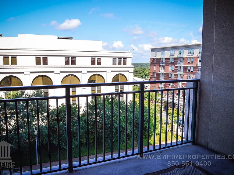 121 N Monroe St #5007 — Photo 15