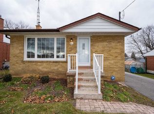 328 Jasper Ave, Oshawa, ON L1J 1L5