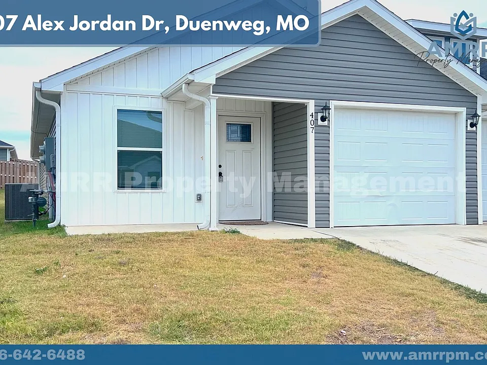 407 Alex Jordan Dr