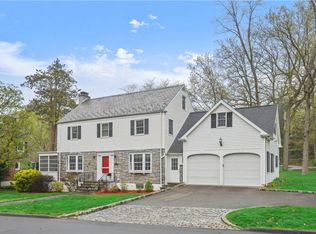 1 Union Ave, Harrison, NY 10528