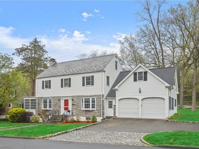 1 Union Avenue, Harrison, NY, 10528