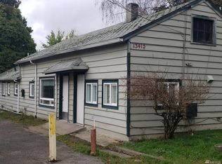 13415 24th Ave S APT 2, Seatac, WA 98168