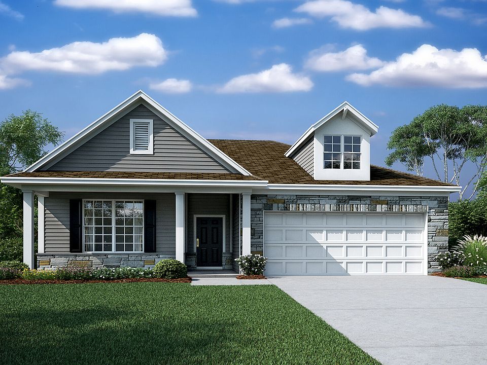 Ashwood Elevation D