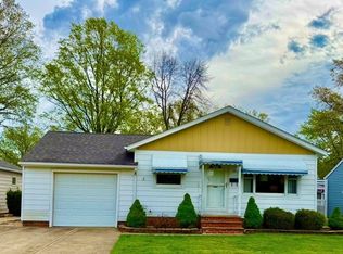 1663 Drenik Dr, Wickliffe, OH 44092