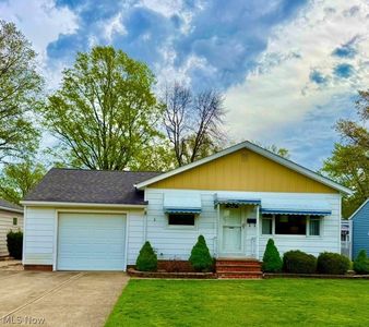 1663 Drenik Dr, Wickliffe, OH, 44092