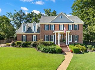 343 Revell Cv, Collierville, TN 38017