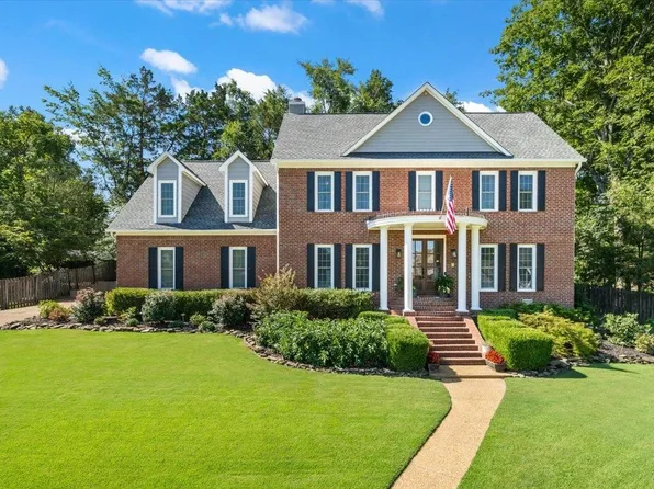 343 Revell Cv, Collierville, TN 38017