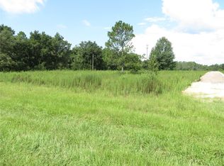 25955 W Huff Rd, Eustis, FL 32736