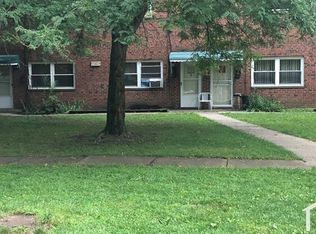 15401 Plymouth Pl #4, Cleveland, OH