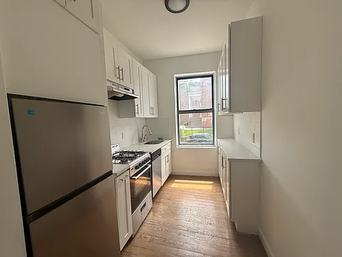 638 Bergen Ave #17E Photo 1