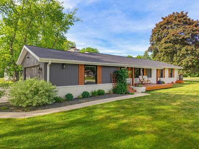5272 W Silverleaf LANE, Brown Deer, WI, 53223