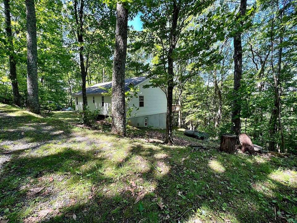 661 Old Chestnut Mountain Rd, Newland, NC 28657 Zillow