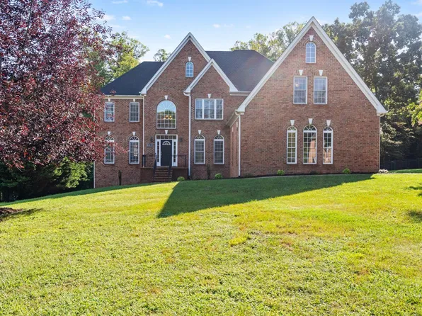 107 Trinity Ct, Lynchburg, VA 24502
