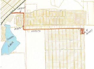 36 County Road N5076, Concho, AZ 85924