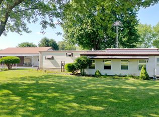 16011 Kirkwood Rd, Sidney, OH 45365