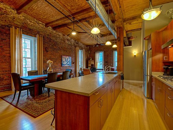 2nd image of 207 S Meridian St Unit 4F