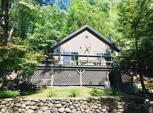 348 Newbury Rd, Sutton, NH 03221