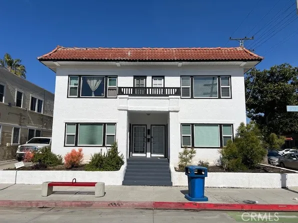 1629 E Broadway, Long Beach, CA 90802