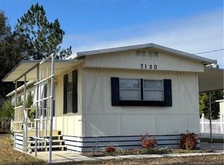 7120 S Sesame Street Ter, Homosassa, FL 34446