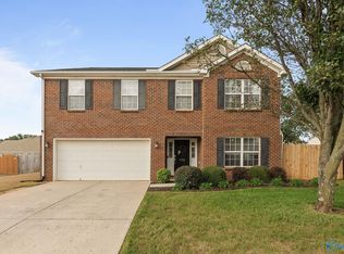 114 Dartford Dr, Madison, AL 35756
