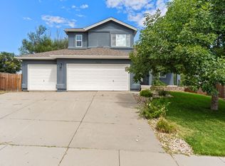 7454 Bentwater Dr, Fountain, CO 80817