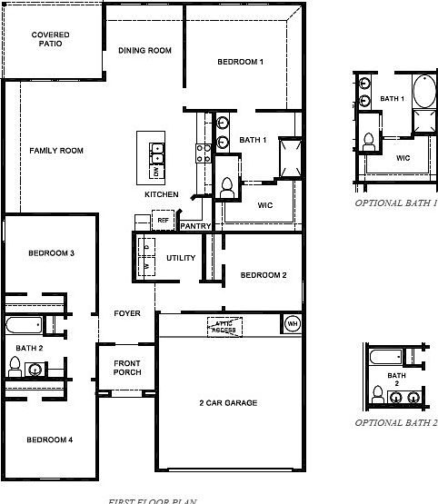 Floor Plan.