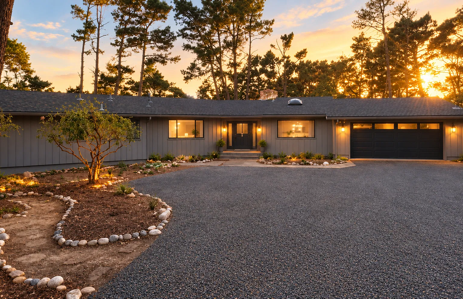 4196 Crest Rd — Photo 1