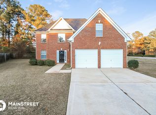 8058 Kylie Ct, Riverdale, GA 30274