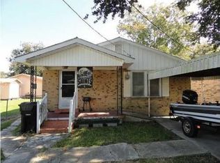 309 N Frederick Ave, Kaplan, LA 70548