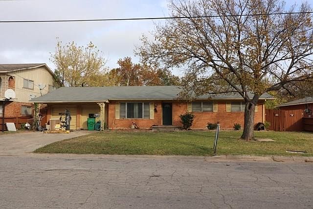 1st image of 1314 Belmont St
