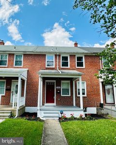 1220 Meridene Dr, Baltimore, MD, 21239