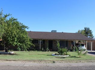 3927 W Cavalier Dr, Phoenix, AZ 85019