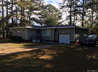 7054 E View Rd, Hayes, VA 23072