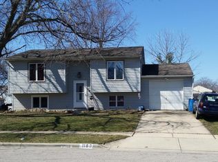 1185 Oak Park Dr, Galloway, OH 43119