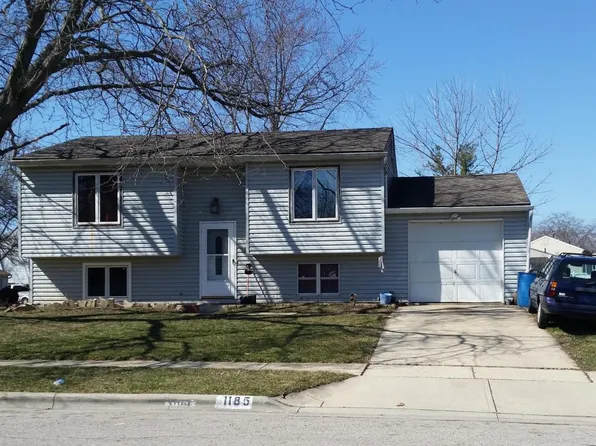 1185 Oak Park Dr, Galloway, OH 43119