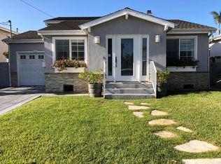 2114 Perry Ave, Redondo Beach, CA 90278
