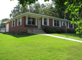 614 Patrick Pl, Butler, AL 36904