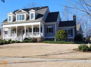 400 Burbury Close, Fayetteville, GA 30215