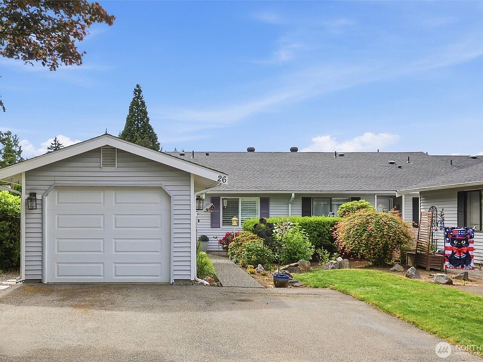 1st image of 8405 55th Avenue NE #26