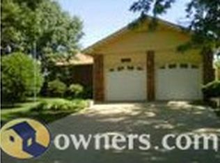 808 W Allison St, Andover, KS 67002