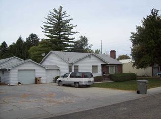 811 Florence St, Nampa, ID 83686